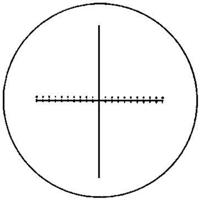 Eschenbach 115201 Precisie schaalverdeling Lensgrootte: (Ø) 23 mm - thumbnail