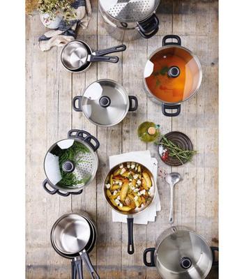 BEKA POLO Steelpan 16cm
