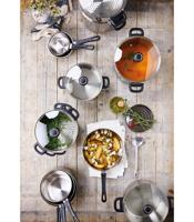 BEKA POLO Steelpan 16cm - thumbnail