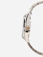 Lorus RY501AX9 Horloge Solar staal zilverkleurig-blauw 31 mm - thumbnail