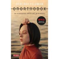 Onorthodox - Deborah Feldman - Paperback (9789044544176) - thumbnail