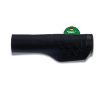 CONTEC handvatten "tour wing dlx" ct grips tour wing dlx 133 mm,black - thumbnail