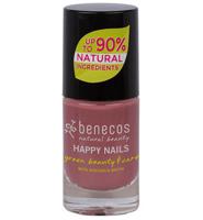 Benecos Nagellak Mystery - thumbnail