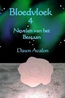 Nevelen van het Bestaan - Dawn Avalon - ebook - thumbnail