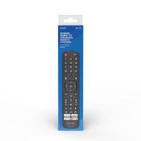 SAVIO RC-14 Universele afstandsbediening/vervanging voor HISENSE, SMART TV - thumbnail
