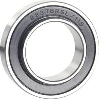 Marwi Union kogellager ball bearing union cb-145 22x37x8/11,5 - thumbnail