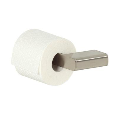 Toiletrolhouder Zonder Klep Geesa Shift Geborsteld RVS Geesa Toiletrolhouder Zonder Klep Geesa Shift Geborsteld RVS Geesa