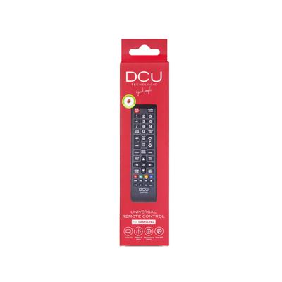 Afstandsbediening DCU 30901050