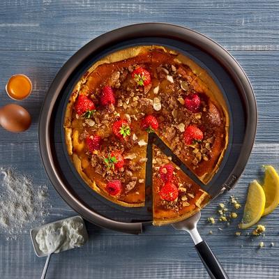 FlexiForm taart-springvorm Ø 26 cm FlexiForm taart-springvorm Ø 26 cm