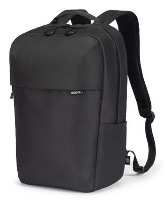 DICOTA D32115-RPET laptoptas 40,6 cm (16 ) Rugzak Zwart - thumbnail