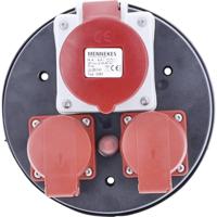 AS Schwabe 10975 Stopcontactsplitter 1 stuk(s) - thumbnail