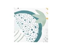 Beddenset - TODAY - Sunshine - 119482 - 2 personen - 260x240cm - Katoen - Bedrukt 11.52 - thumbnail