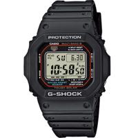 Casio GW-M5610-1ER horloge Tough Solar Polshorloge Unisex Zwart - thumbnail