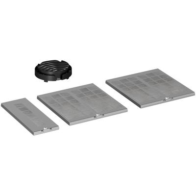 Bosch DWZ1BK1R1 regenereerbare Clean Air startset