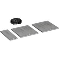 Bosch DWZ1BK1R1 regenereerbare Clean Air startset - thumbnail
