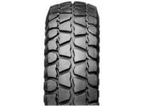 BTB Impac Tube buitenband - Rolstoelen - 260x85 - Zwart - thumbnail