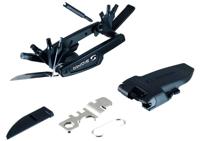 Sigma pocket tool multitool large 22 functies 63002 - thumbnail