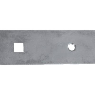 Connex Kruishengsel 200X35X40 Rvs - HVRJ20056