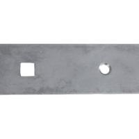 Connex Kruishengsel 200X35X40 Rvs - HVRJ20056 - thumbnail