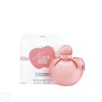 Damesparfum Nina Ricci Nina Rose EDT 50 ml - thumbnail