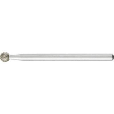 PFERD TOOLS 36204018 Slijpstift Diameter 4 mm 5 stuk(s)