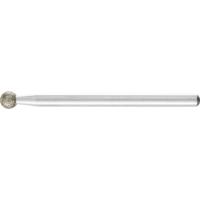 PFERD TOOLS 36204018 Slijpstift Diameter 4 mm 5 stuk(s) - thumbnail