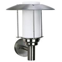 Albert Buitenverlichting wandlamp RVSLantern - 690237 - thumbnail