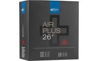 Schwalbe av13ap binnenband airplus 26inch 40/62-559 ib agv 40mm - thumbnail