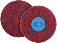 NORTON schuurschijf "vortex rapid prep grinding wheel 75mm fine vortex - thumbnail