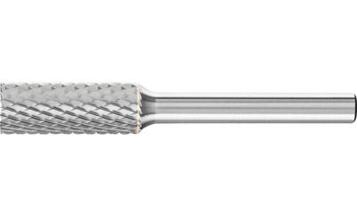 PFERD TOOLS 21100846 Freesstift Cilinder Lengte 65 mm Afmeting, Ø 10 mm Werklengte 25 mm Schachtdiameter 6 mm