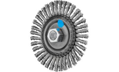 PFERD TOOLS 43302107 Ronde borstel 10 stuk(s)