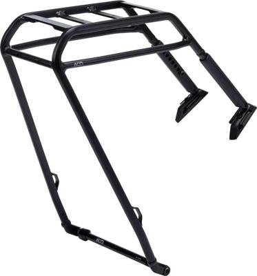 ACID Full Suspension Luggage Carrier RILink Axle Mount