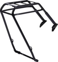 ACID Full Suspension Luggage Carrier RILink Axle Mount - thumbnail