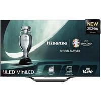 Hisense 75U79NQ (2024) LED TV Zwart - thumbnail