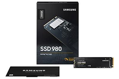 Samsung SSD 980 250GB Samsung SSD 980 250GB