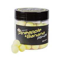 Dynamite Baits Fluoro Pop-ups Pineaple and Banana 15mm 78 gr - thumbnail