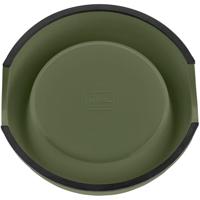 Voerbak voor honden Hunter Groen 350 ml - thumbnail