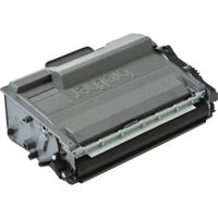 Brother TN-3430 Zwart Tonercartridge - thumbnail