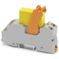 Phoenix Contact RIF-RPT-LDP-24DC/1X2/3X1/AU/FG Relaismodule 3x NO, 1x NC 10 stuk(s) - thumbnail