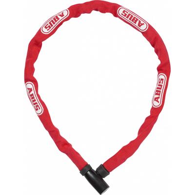 Abus kettingslot steel-o-chain 4804k/75 red