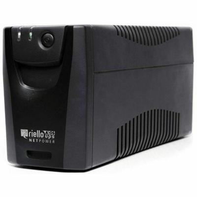 UPS SAI Riello NPW 800 480 W