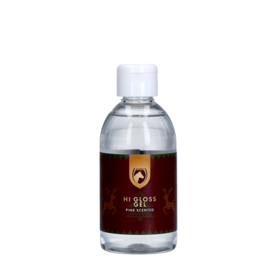 Excellent Horse Christmas Hi Gloss Gel 250 ml