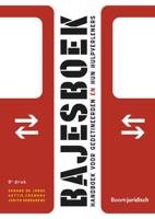 Bajesboek - Gerard de Jonge, Hettie Cremers, Judith Serrarens - ebook - thumbnail