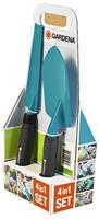 Gardena Gardena Startkit Handgereedschap - thumbnail