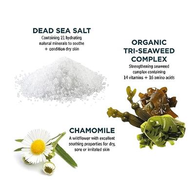 Sea Magik Refreshing bath shower gel 300 Milliliter