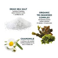 Sea Magik Refreshing bath shower gel 300 Milliliter - thumbnail