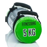Gymstick Fitnessbag 5 kg - thumbnail