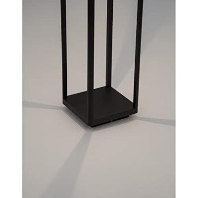 Lyora Vierkante tuinlampSurf 80cm - 9176102