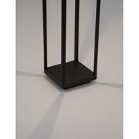 Lyora Vierkante tuinlampSurf 80cm - 9176102 - thumbnail