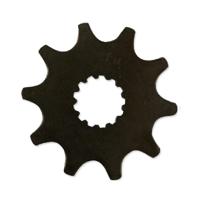 Esjot tandwiel Panasonic T13 1/2x3/32 vlak 10T - thumbnail